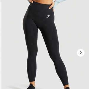Gymshark Vital Seamless Leggings - M